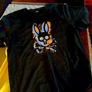 Original youth psycho bunny